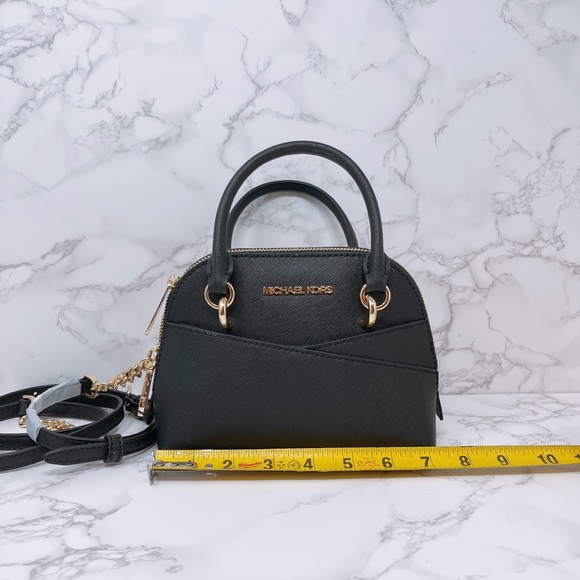 Michael Kors XS Dome Crossbody - Picture 2 of 10